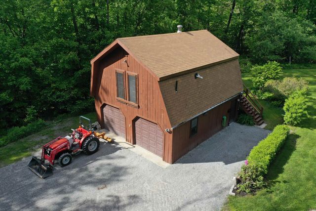 377 Sutton Road, Newbury, NH 03255