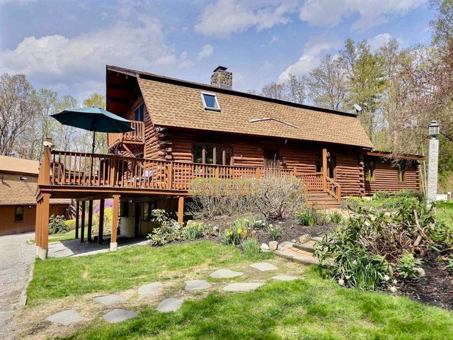 377 Sutton Road, Newbury, NH 03255