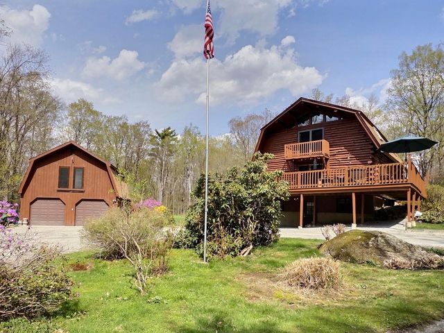 377 Sutton Road, Newbury, NH 03255