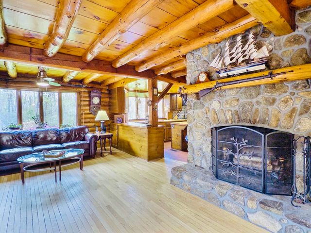 377 Sutton Road, Newbury, NH 03255