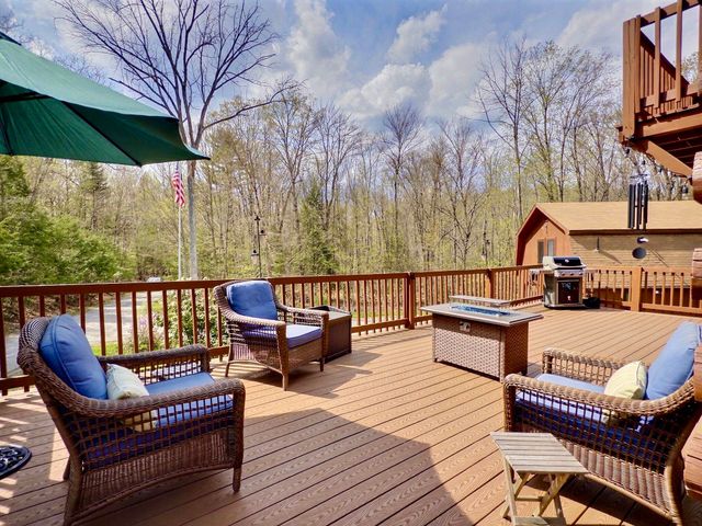 377 Sutton Road, Newbury, NH 03255