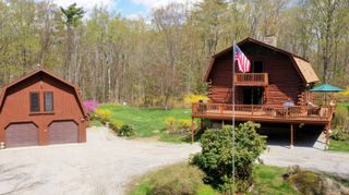 377 Sutton Road, Newbury, NH 03255