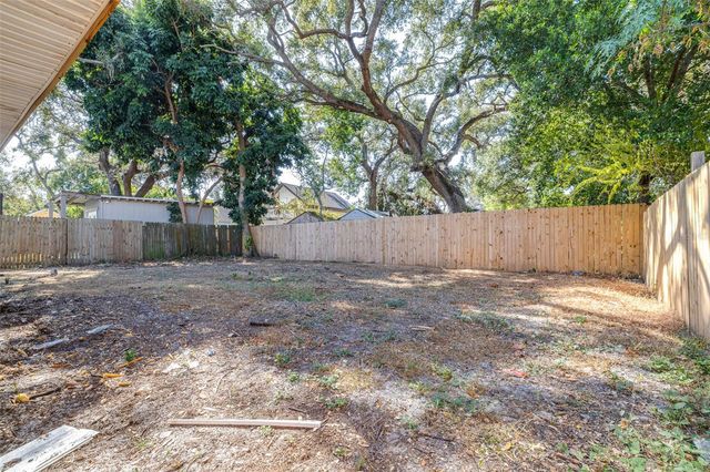 6803 S ENGLEWOOD AVENUE, Tampa, FL 33611