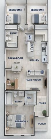 11714 Watermelon Street, Houston, TX 77048