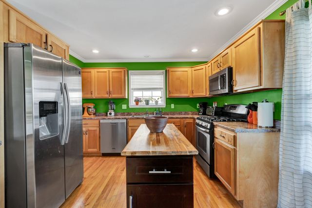 6082 Wardwell Drive, Ooltewah, TN 37363