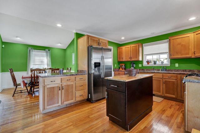 6082 Wardwell Drive, Ooltewah, TN 37363
