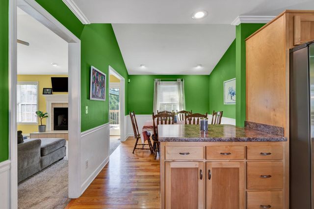6082 Wardwell Drive, Ooltewah, TN 37363