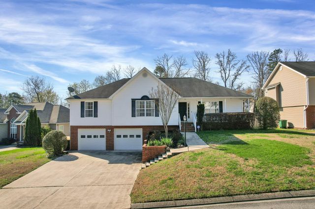 6082 Wardwell Drive, Ooltewah, TN 37363
