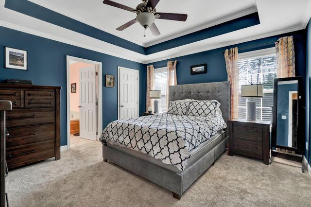 6082 Wardwell Drive, Ooltewah, TN 37363