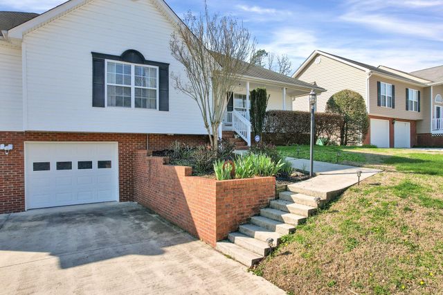 6082 Wardwell Drive, Ooltewah, TN 37363