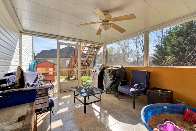 6082 Wardwell Drive, Ooltewah, TN 37363