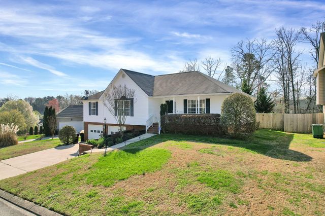 6082 Wardwell Drive, Ooltewah, TN 37363