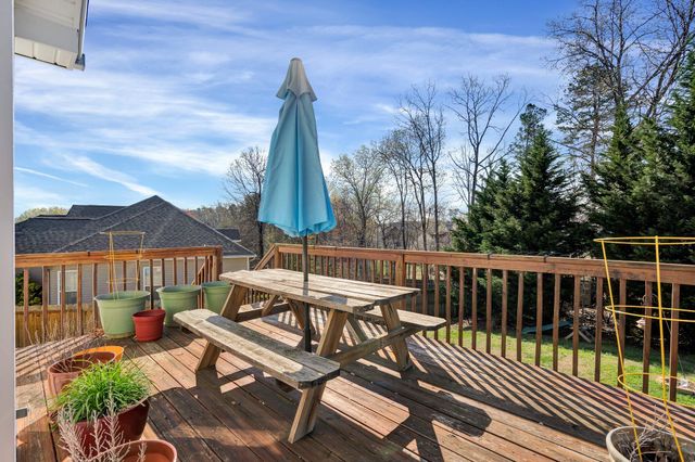 6082 Wardwell Drive, Ooltewah, TN 37363