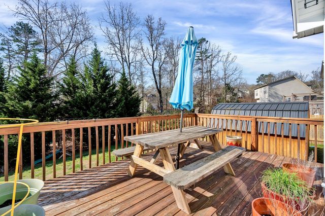 6082 Wardwell Drive, Ooltewah, TN 37363