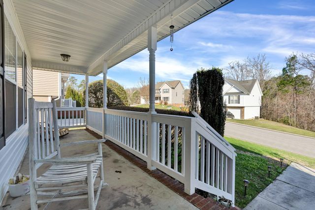 6082 Wardwell Drive, Ooltewah, TN 37363