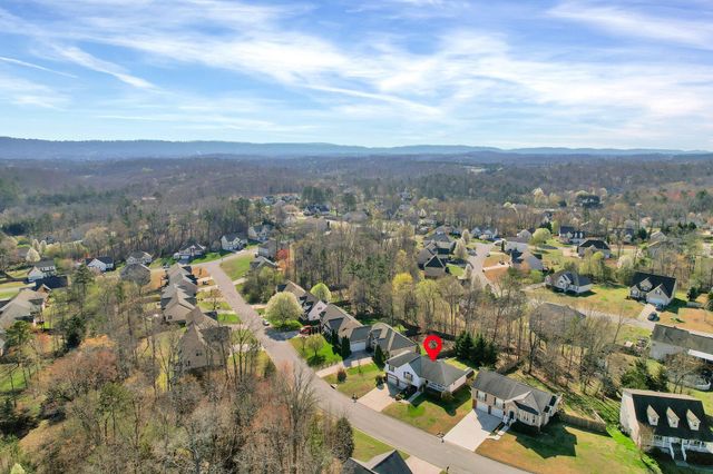 6082 Wardwell Drive, Ooltewah, TN 37363