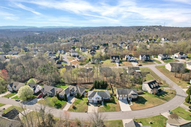 6082 Wardwell Drive, Ooltewah, TN 37363