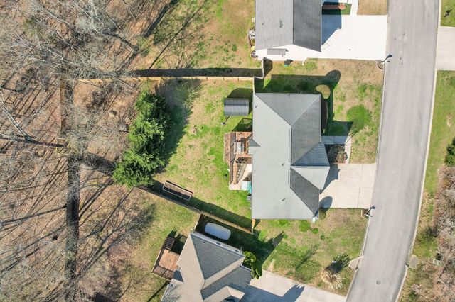 6082 Wardwell Drive, Ooltewah, TN 37363