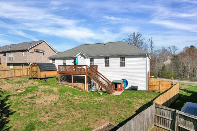 6082 Wardwell Drive, Ooltewah, TN 37363