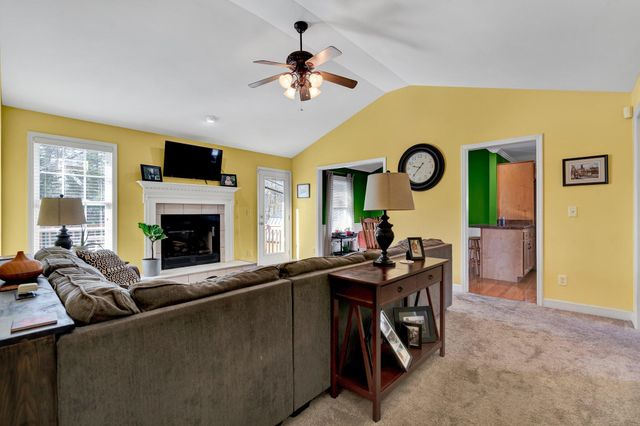 6082 Wardwell Drive, Ooltewah, TN 37363