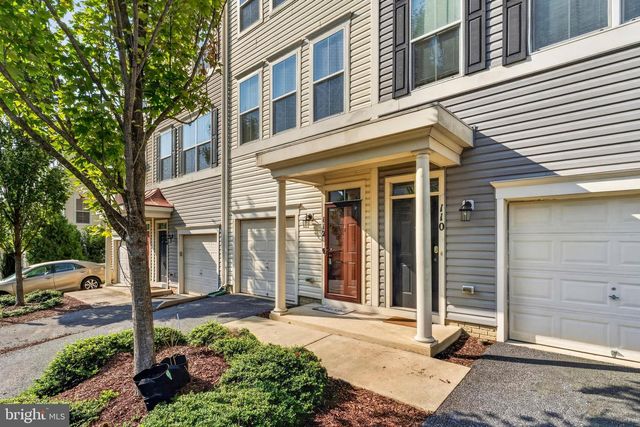 112 SHAMROCK DR, Stafford, VA 22556