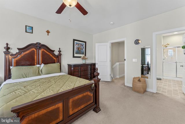 112 SHAMROCK DR, Stafford, VA 22556