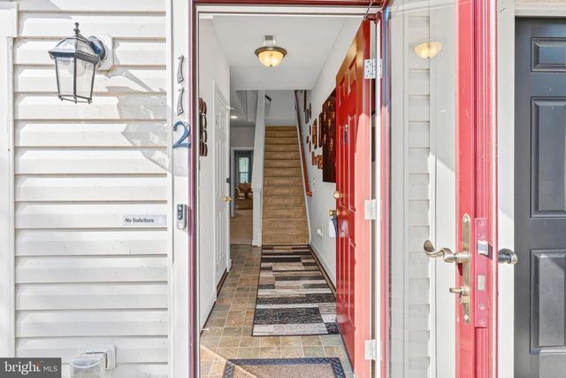 112 SHAMROCK DR, Stafford, VA 22556