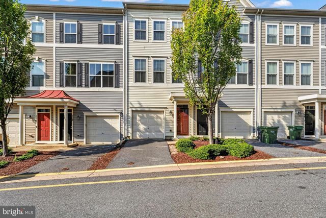112 SHAMROCK DR, Stafford, VA 22556