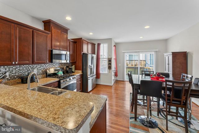 112 SHAMROCK DR, Stafford, VA 22556