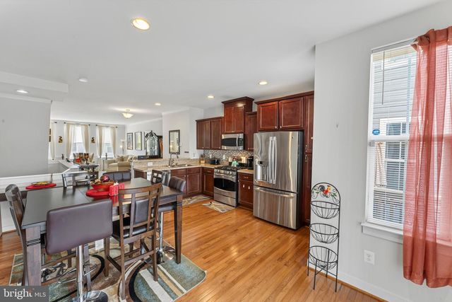 112 SHAMROCK DR, Stafford, VA 22556