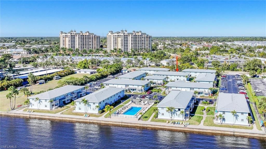 3340 N Key DR 2, NORTH FORT MYERS, FL 33903 — photo 2