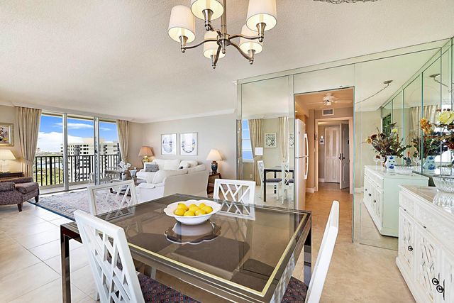 2121 N Ocean Boulevard 1707e, Boca Raton, FL 33431