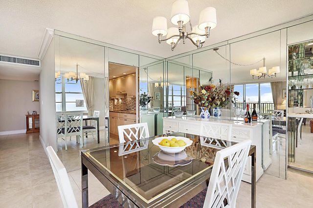 2121 N Ocean Boulevard 1707e, Boca Raton, FL 33431