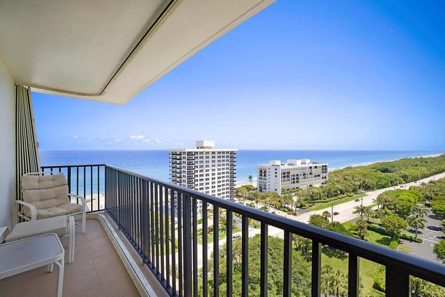 2121 N Ocean Boulevard 1707e, Boca Raton, FL 33431