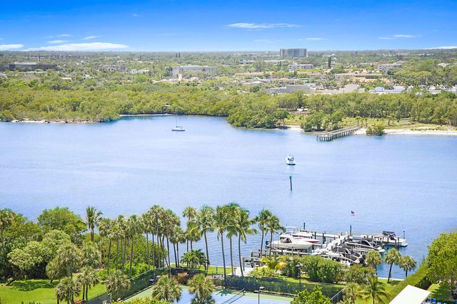 2121 N Ocean Boulevard 1707e, Boca Raton, FL 33431