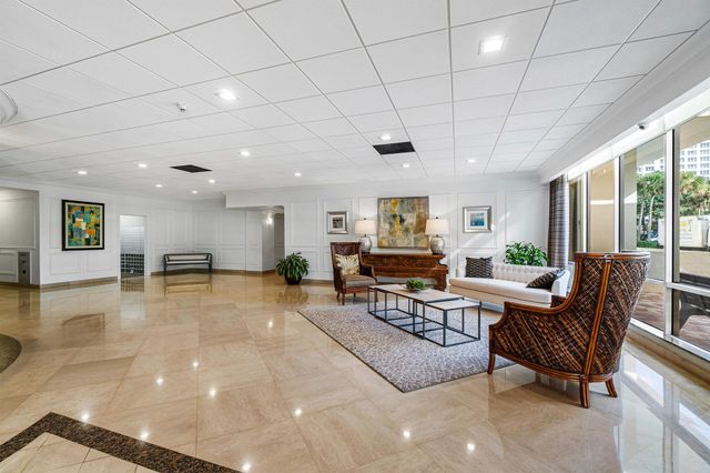 2121 N Ocean Boulevard 1707e, Boca Raton, FL 33431
