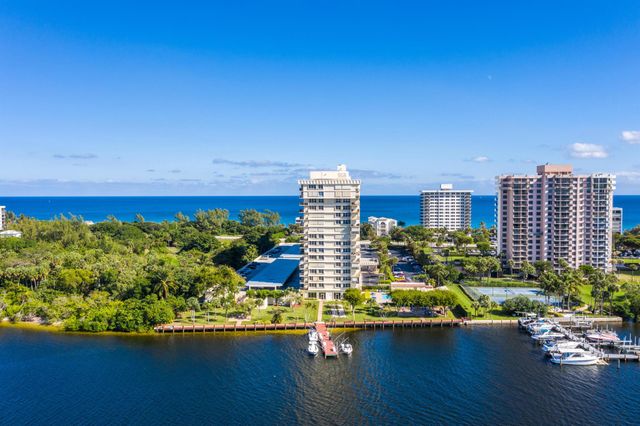 2121 N Ocean Boulevard 1707e, Boca Raton, FL 33431