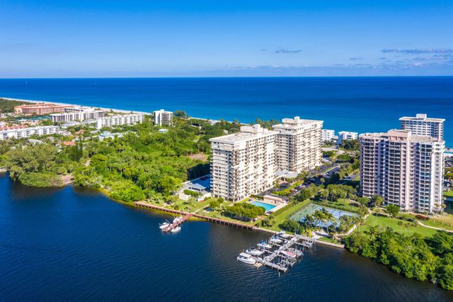 2121 N Ocean Boulevard 1707e, Boca Raton, FL 33431