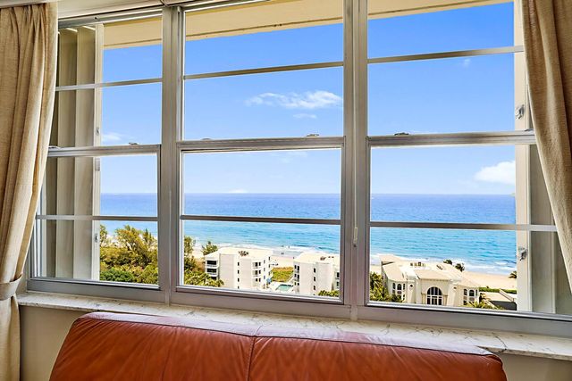 2121 N Ocean Boulevard 1707e, Boca Raton, FL 33431
