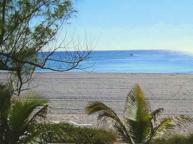 2121 N Ocean Boulevard 1707e, Boca Raton, FL 33431