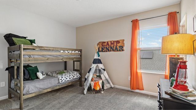 3008 NAMASTE DRIVE, Clermont, FL 34714