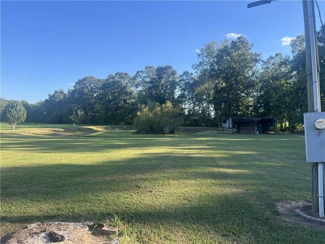978 HIGHWAY 1181 None, Plaucheville, LA 71362