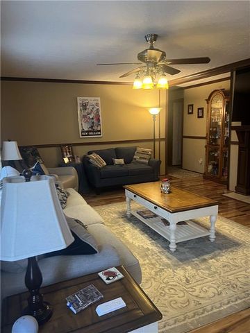 978 HIGHWAY 1181 None, Plaucheville, LA 71362