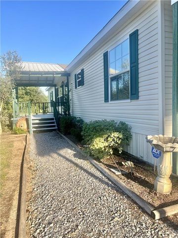 978 HIGHWAY 1181 None, Plaucheville, LA 71362