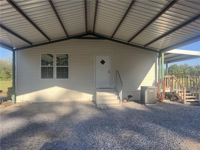 978 HIGHWAY 1181 None, Plaucheville, LA 71362