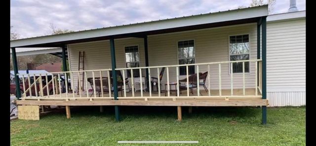 978 HIGHWAY 1181 None, Plaucheville, LA 71362