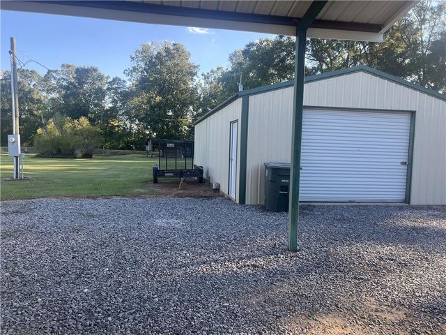 978 HIGHWAY 1181 None, Plaucheville, LA 71362