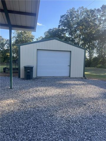 978 HIGHWAY 1181 None, Plaucheville, LA 71362