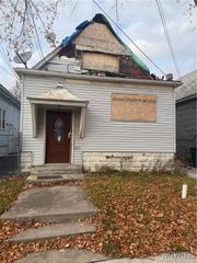 48 Dorris Avenue, Buffalo, NY 14215