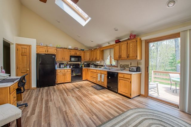 1034 Plymouth Street, East Bridgewater, MA 02333